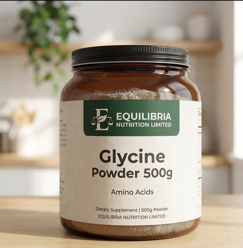 Glycine Powder 500g